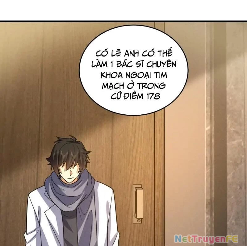 Đệ Nhất Danh Sách Chapter 434 - Trang 4