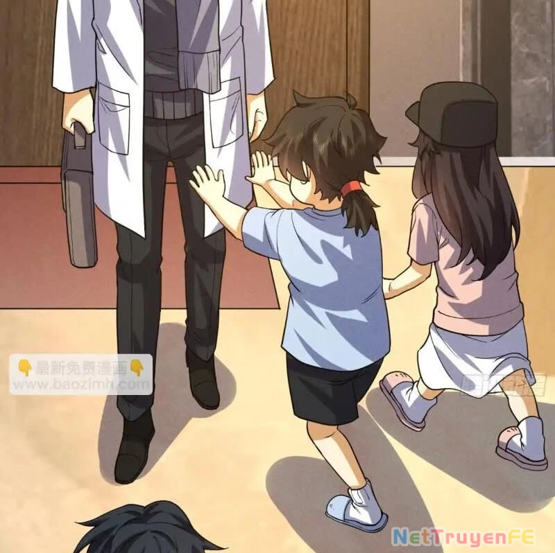 Đệ Nhất Danh Sách Chapter 434 - Trang 4