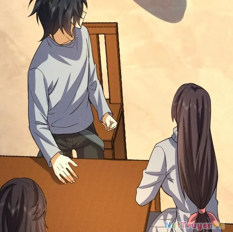 Đệ Nhất Danh Sách Chapter 434 - Trang 4