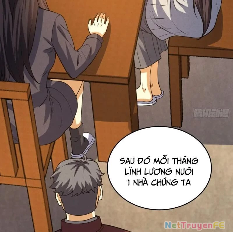 Đệ Nhất Danh Sách Chapter 434 - Trang 4