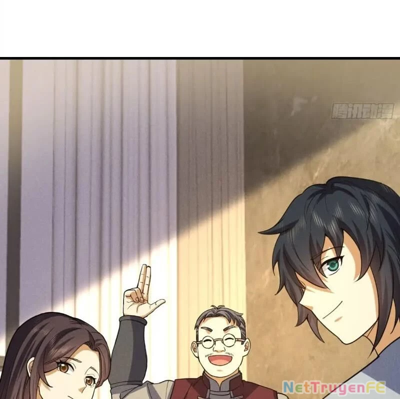 Đệ Nhất Danh Sách Chapter 434 - Trang 4