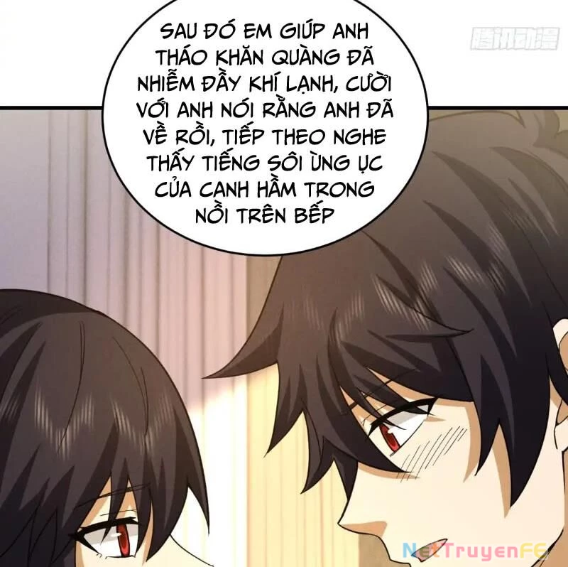 Đệ Nhất Danh Sách Chapter 434 - Trang 4