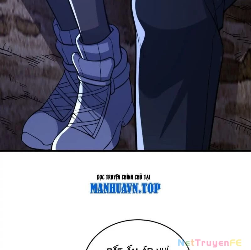 Đệ Nhất Danh Sách Chapter 434 - Trang 4