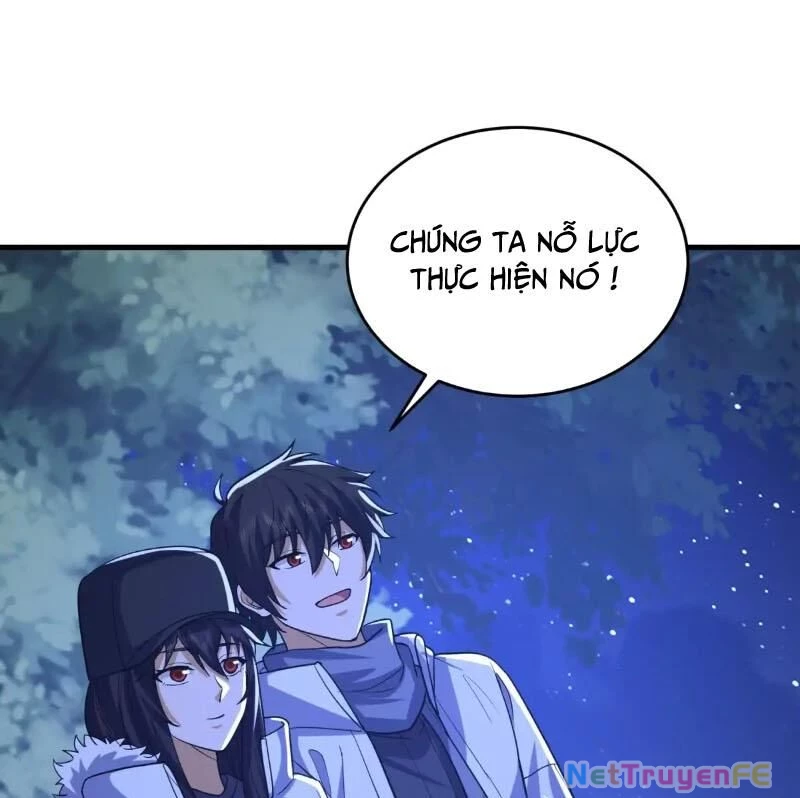 Đệ Nhất Danh Sách Chapter 434 - Trang 4