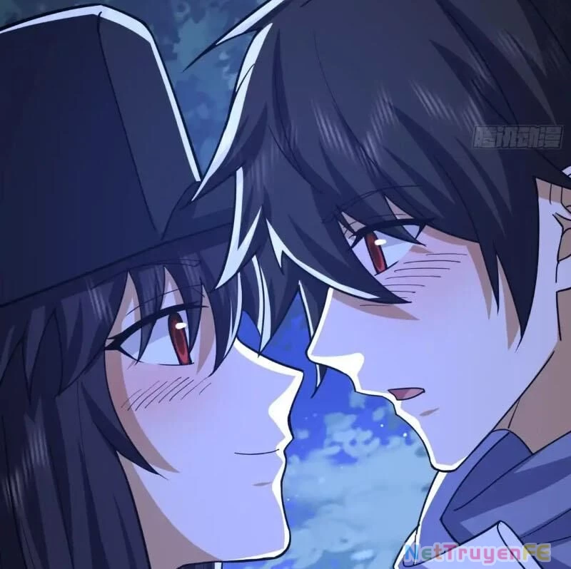 Đệ Nhất Danh Sách Chapter 434 - Trang 4