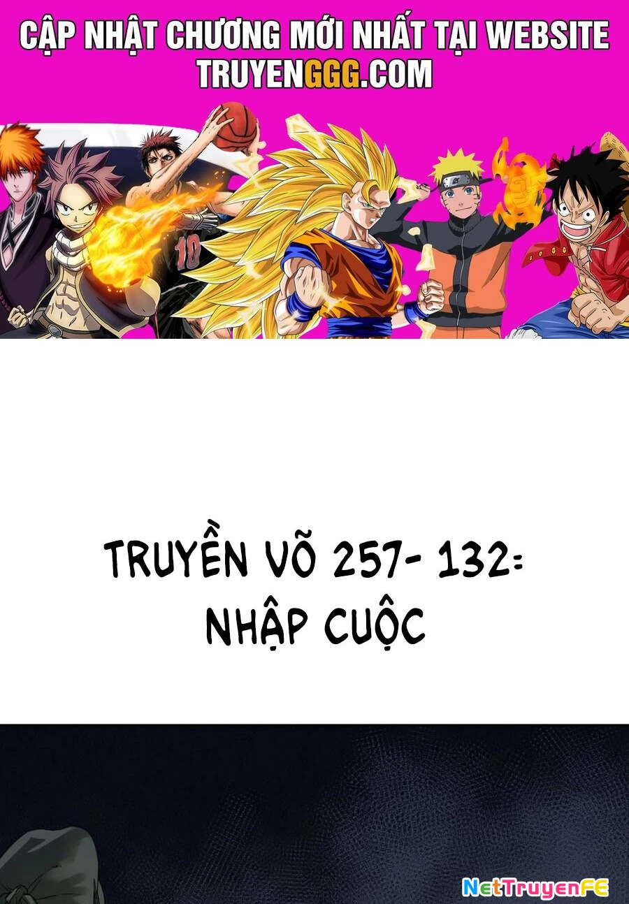 Truyền Võ Chapter 257 - Next Chapter 258