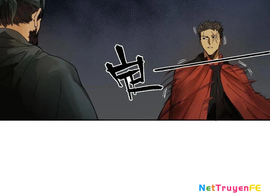 Truyền Võ Chapter 257 - Trang 4