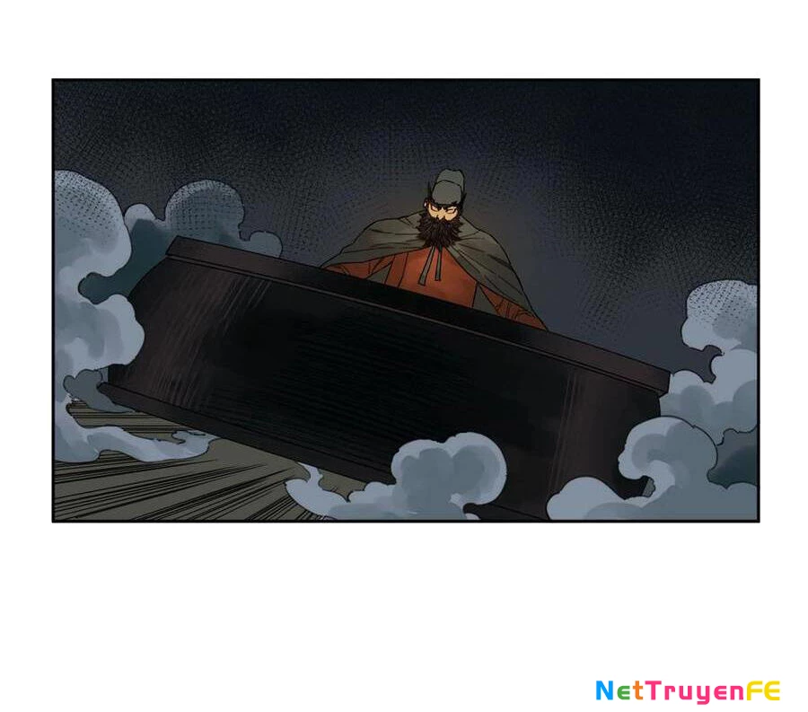 Truyền Võ Chapter 257 - Trang 4