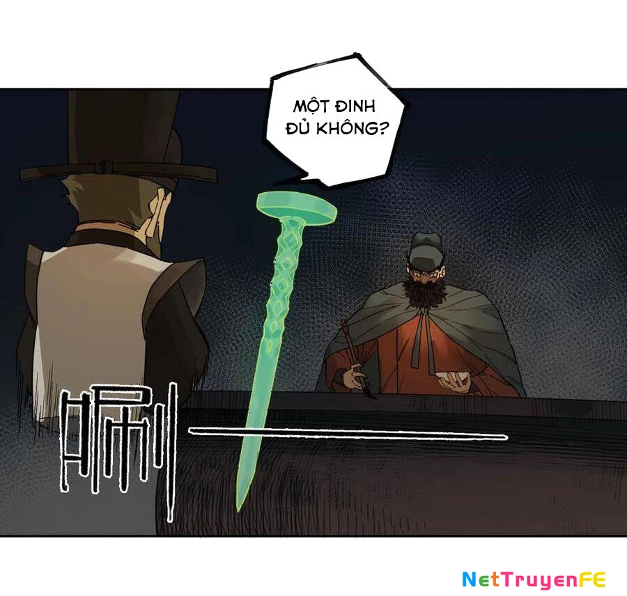 Truyền Võ Chapter 257 - Trang 4