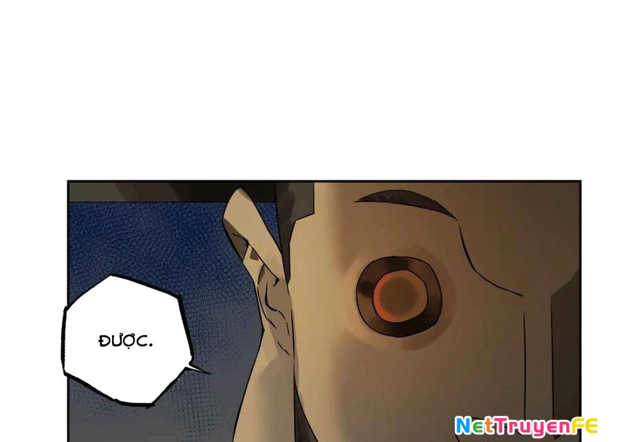 Truyền Võ Chapter 257 - Trang 4