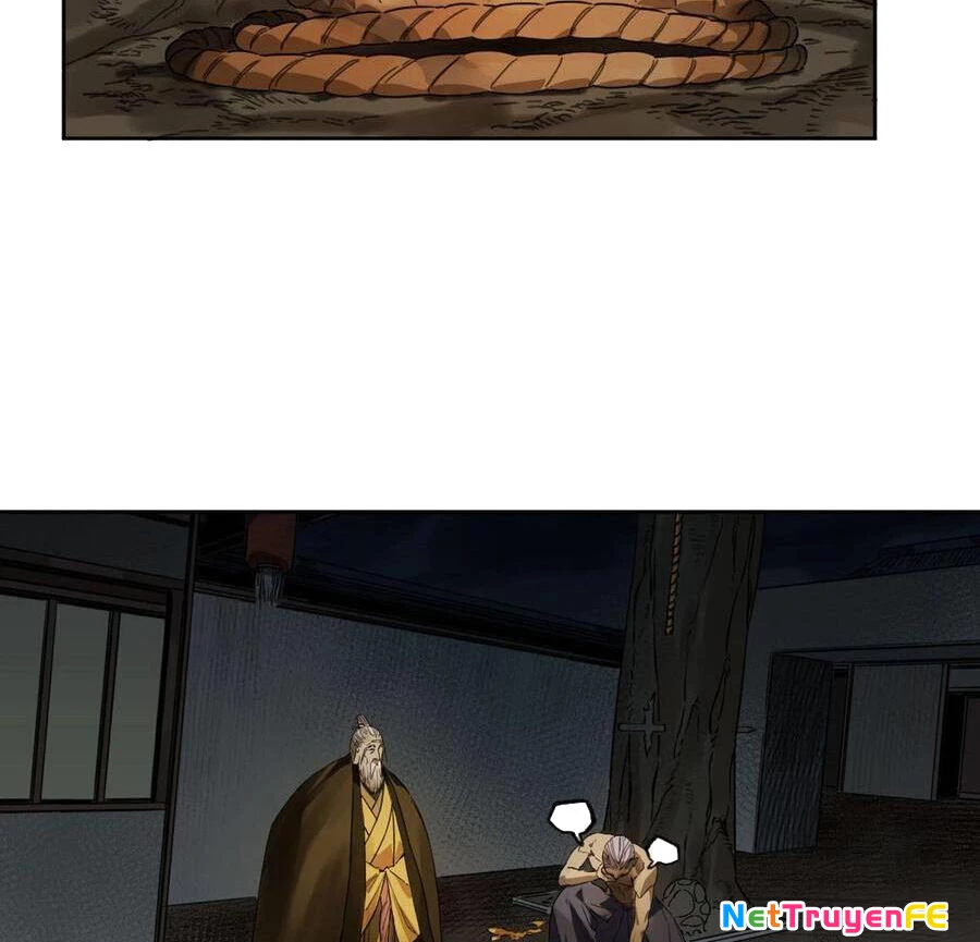 Truyền Võ Chapter 257 - Trang 4