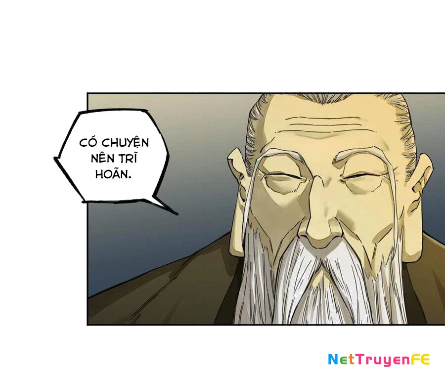 Truyền Võ Chapter 257 - Trang 4