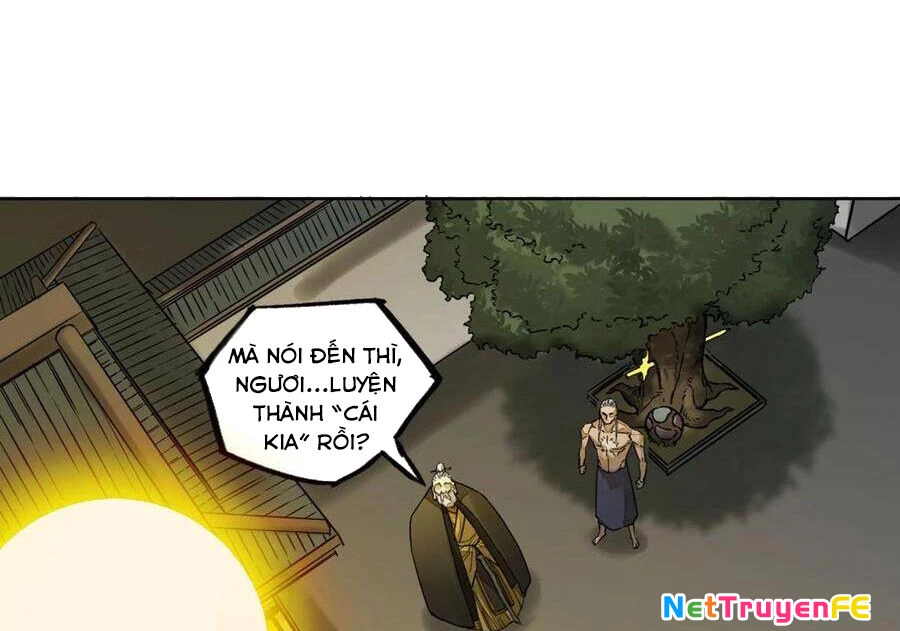 Truyền Võ Chapter 257 - Trang 4