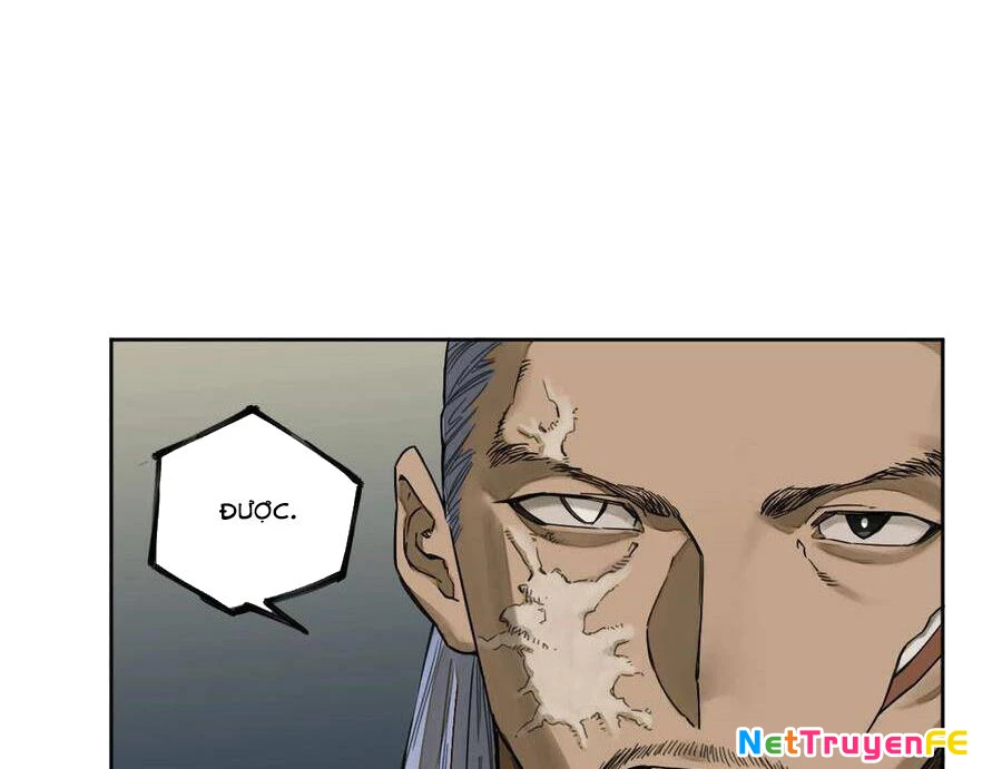 Truyền Võ Chapter 257 - Trang 4