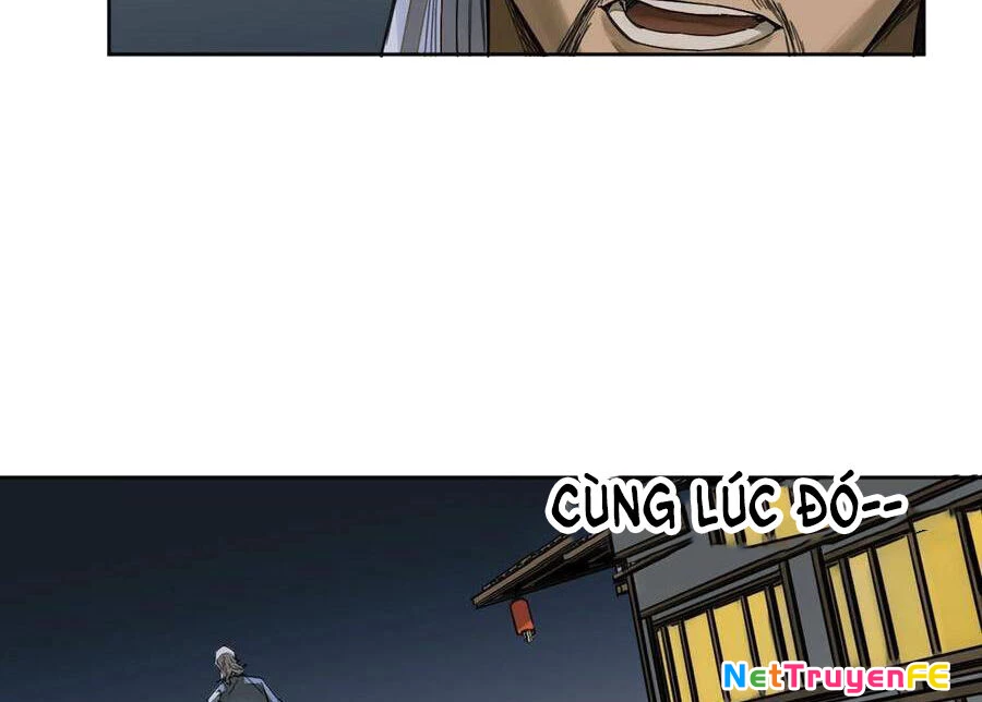 Truyền Võ Chapter 257 - Trang 4