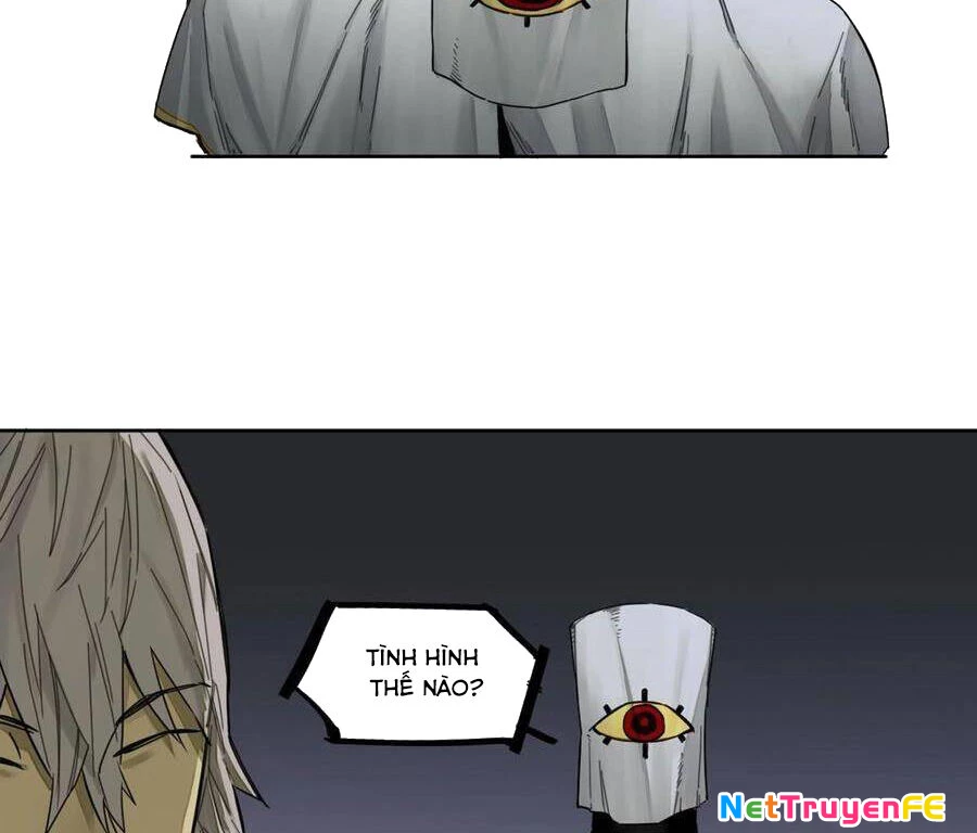 Truyền Võ Chapter 257 - Trang 4