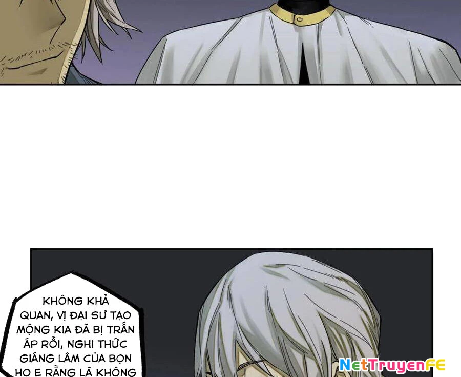 Truyền Võ Chapter 257 - Trang 4