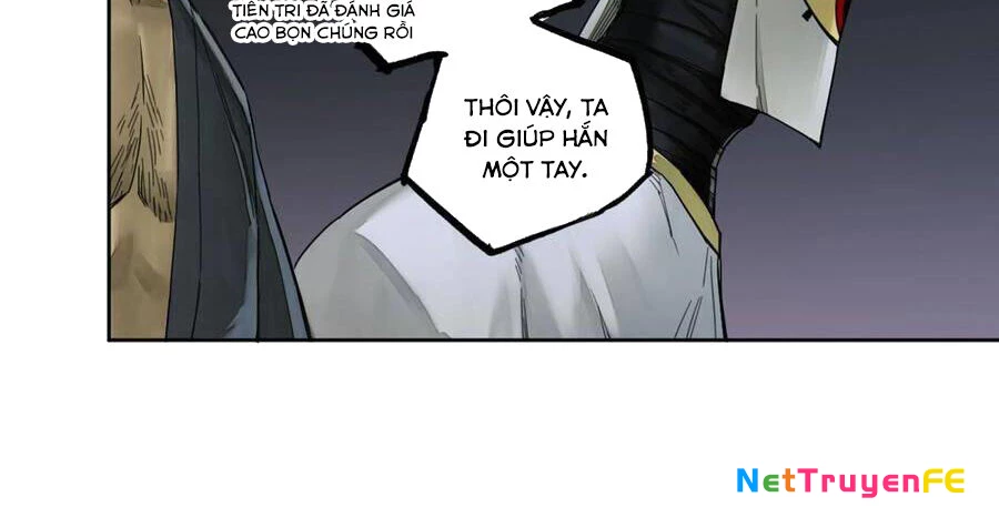 Truyền Võ Chapter 257 - Trang 4