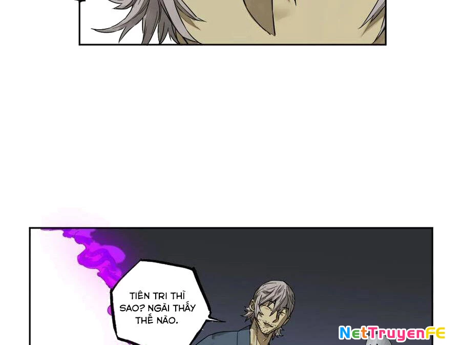 Truyền Võ Chapter 257 - Trang 4