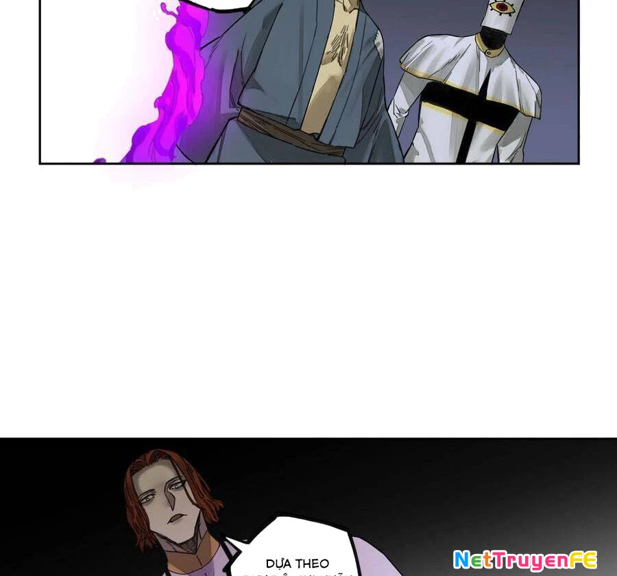 Truyền Võ Chapter 257 - Trang 4
