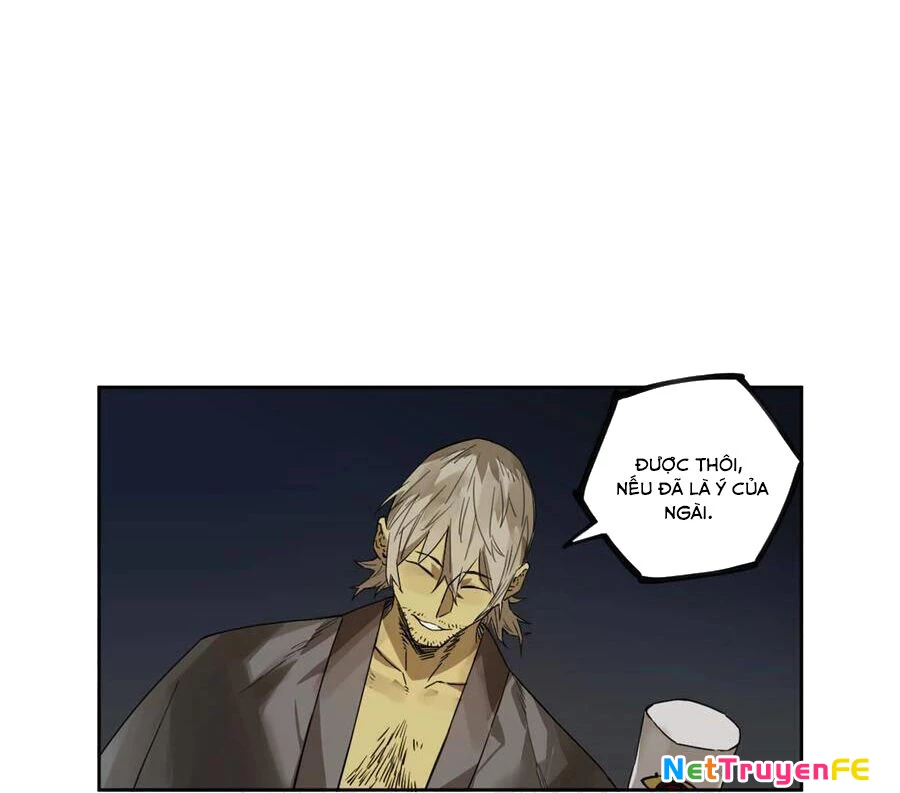 Truyền Võ Chapter 257 - Trang 4