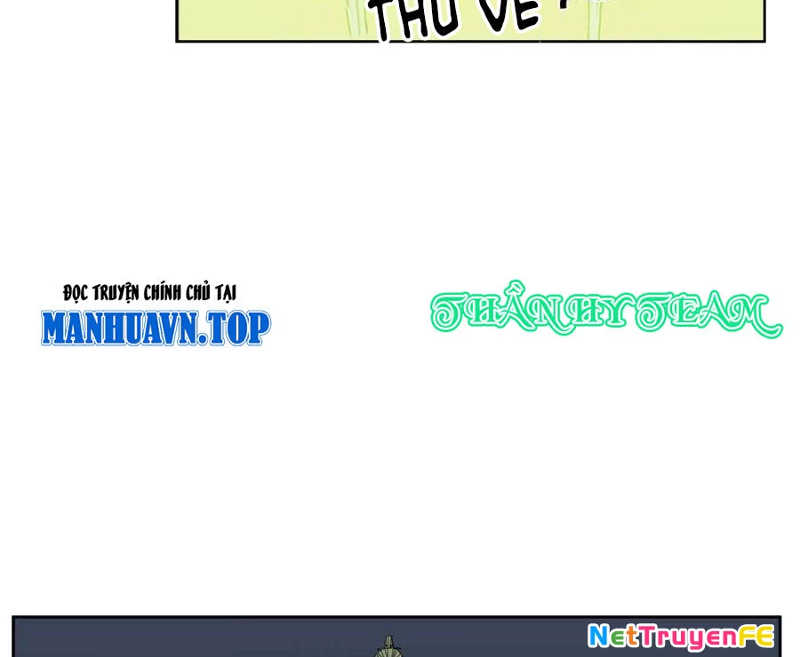 Truyền Võ Chapter 257 - Trang 4