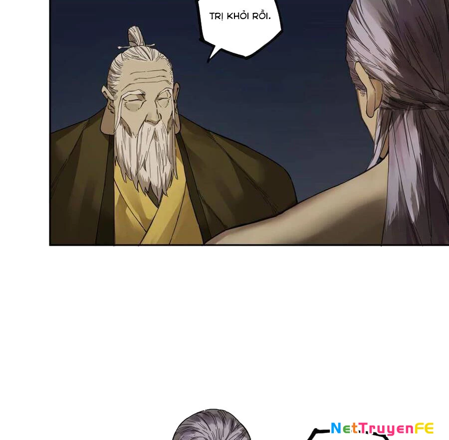 Truyền Võ Chapter 257 - Trang 4