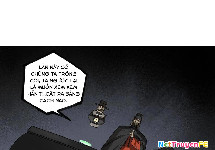 Truyền Võ Chapter 257 - Trang 4