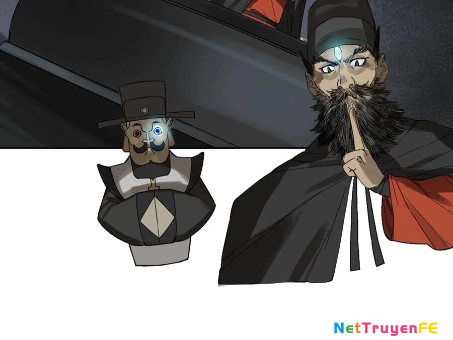 Truyền Võ Chapter 257 - Trang 4