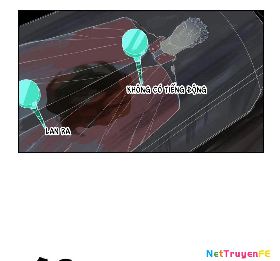 Truyền Võ Chapter 257 - Trang 4