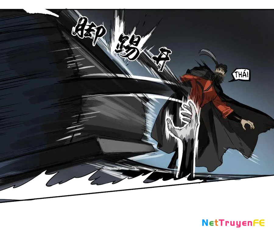 Truyền Võ Chapter 257 - Trang 4