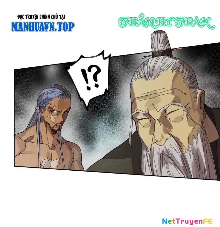 Truyền Võ Chapter 257 - Trang 4