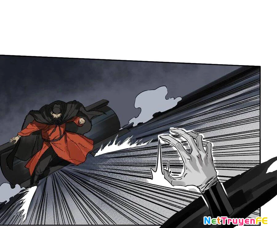 Truyền Võ Chapter 257 - Trang 4