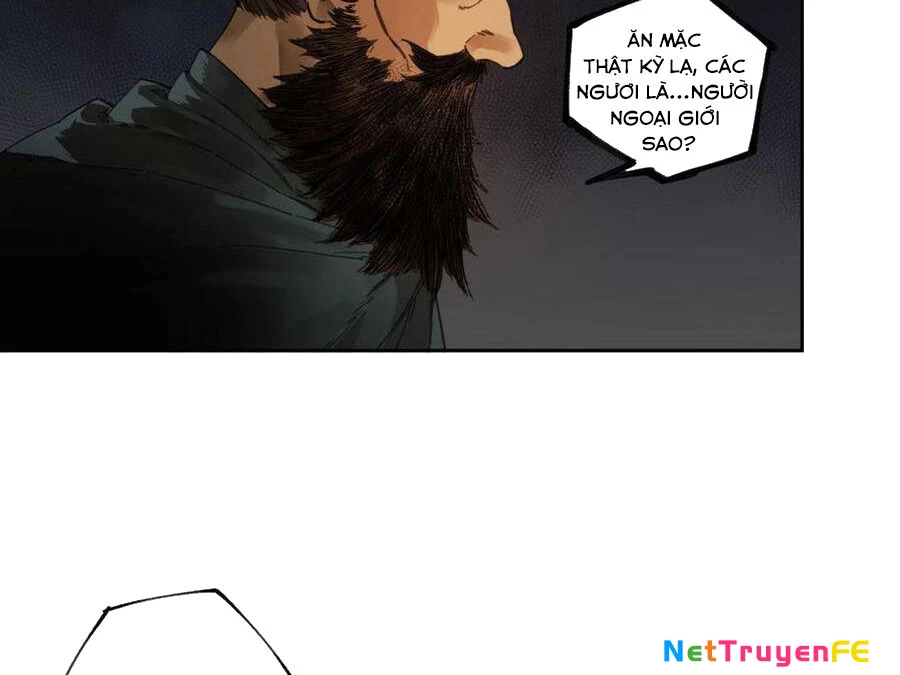 Truyền Võ Chapter 257 - Trang 4