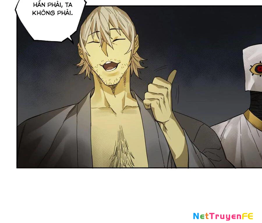 Truyền Võ Chapter 257 - Trang 4