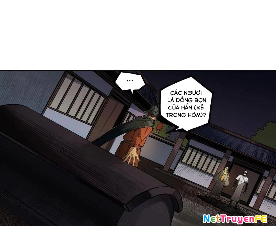 Truyền Võ Chapter 257 - Trang 4