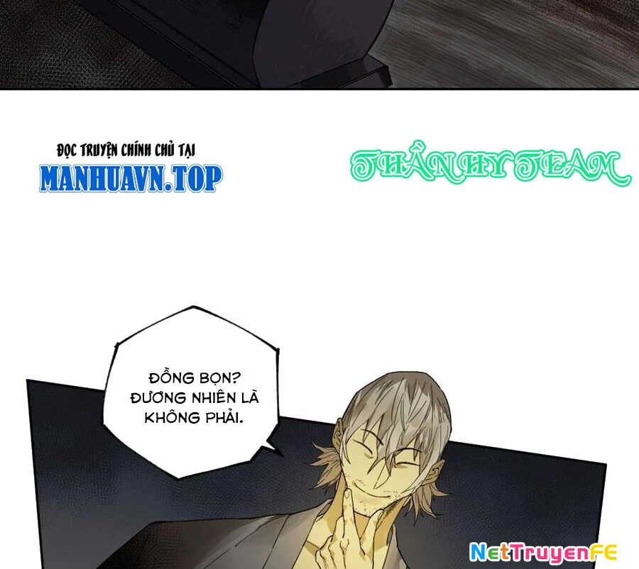 Truyền Võ Chapter 257 - Trang 4