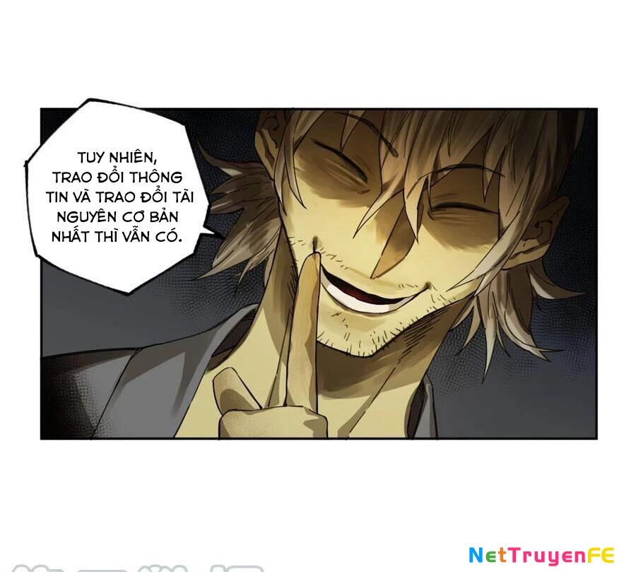 Truyền Võ Chapter 257 - Trang 4