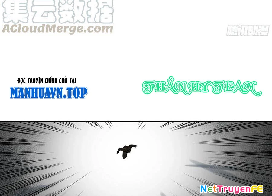 Truyền Võ Chapter 257 - Trang 4