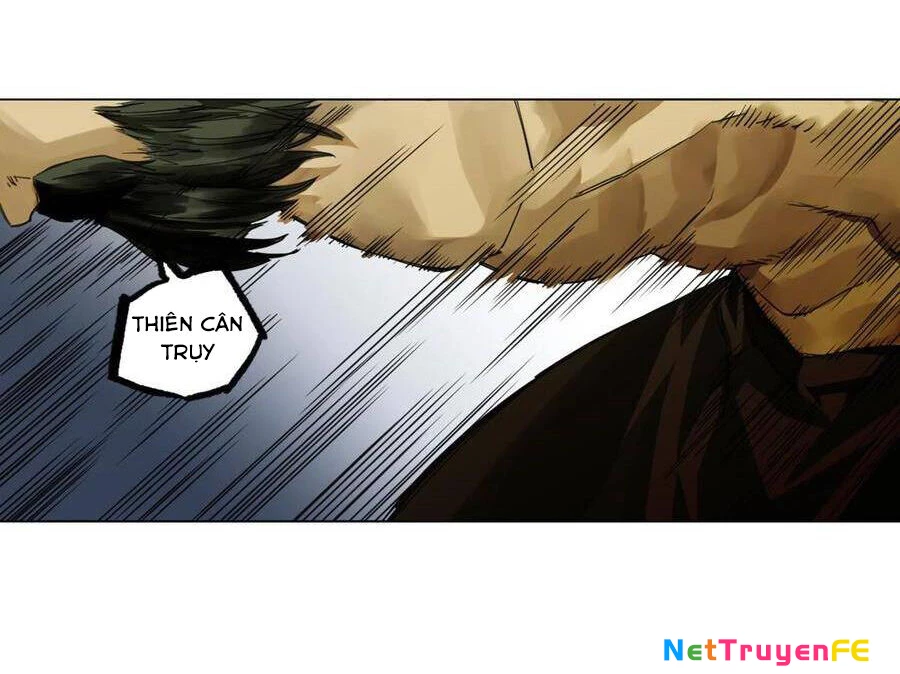 Truyền Võ Chapter 257 - Trang 4