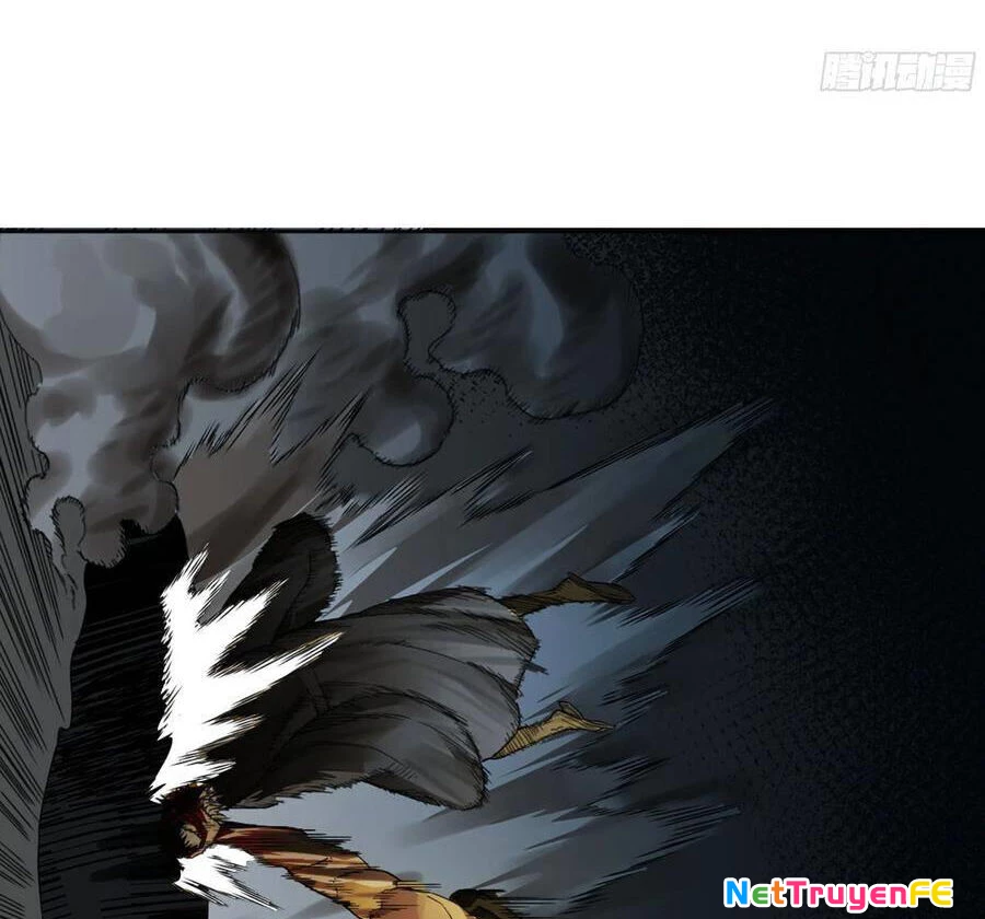 Truyền Võ Chapter 257 - Trang 4