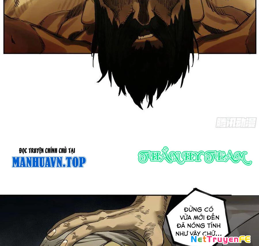 Truyền Võ Chapter 257 - Trang 4