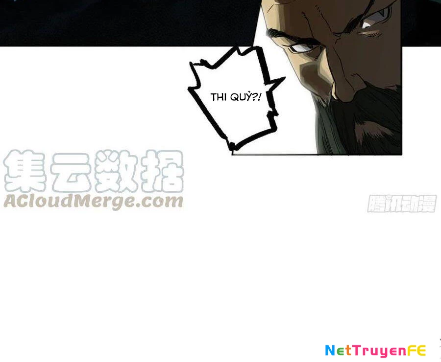 Truyền Võ Chapter 257 - Trang 4