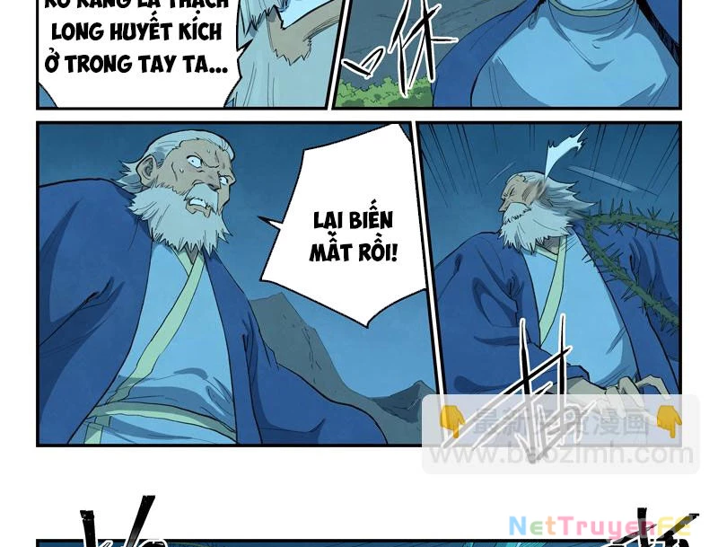 Tinh Võ Thần Quyết Chapter 723 - Trang 4