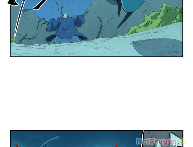 Tinh Võ Thần Quyết Chapter 723 - Trang 4