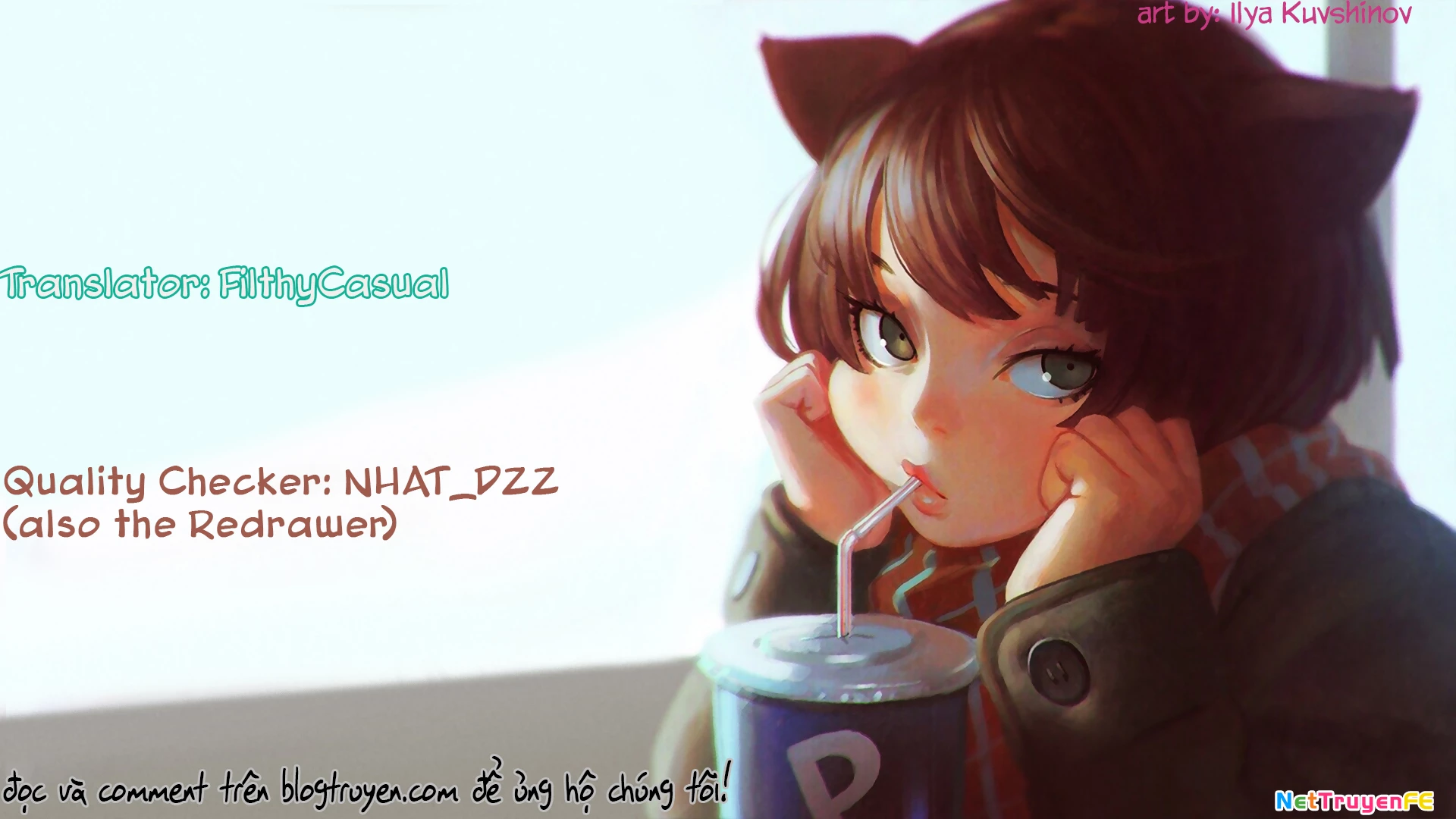 Amano Megumi Wa Suki Darake! Chapter 50 - Trang 3