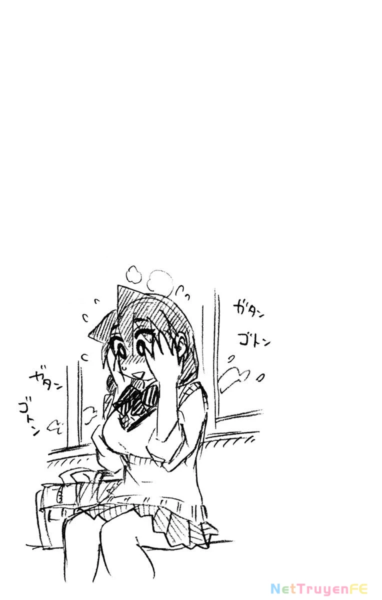 Amano Megumi Wa Suki Darake! Chapter 51 - Trang 3