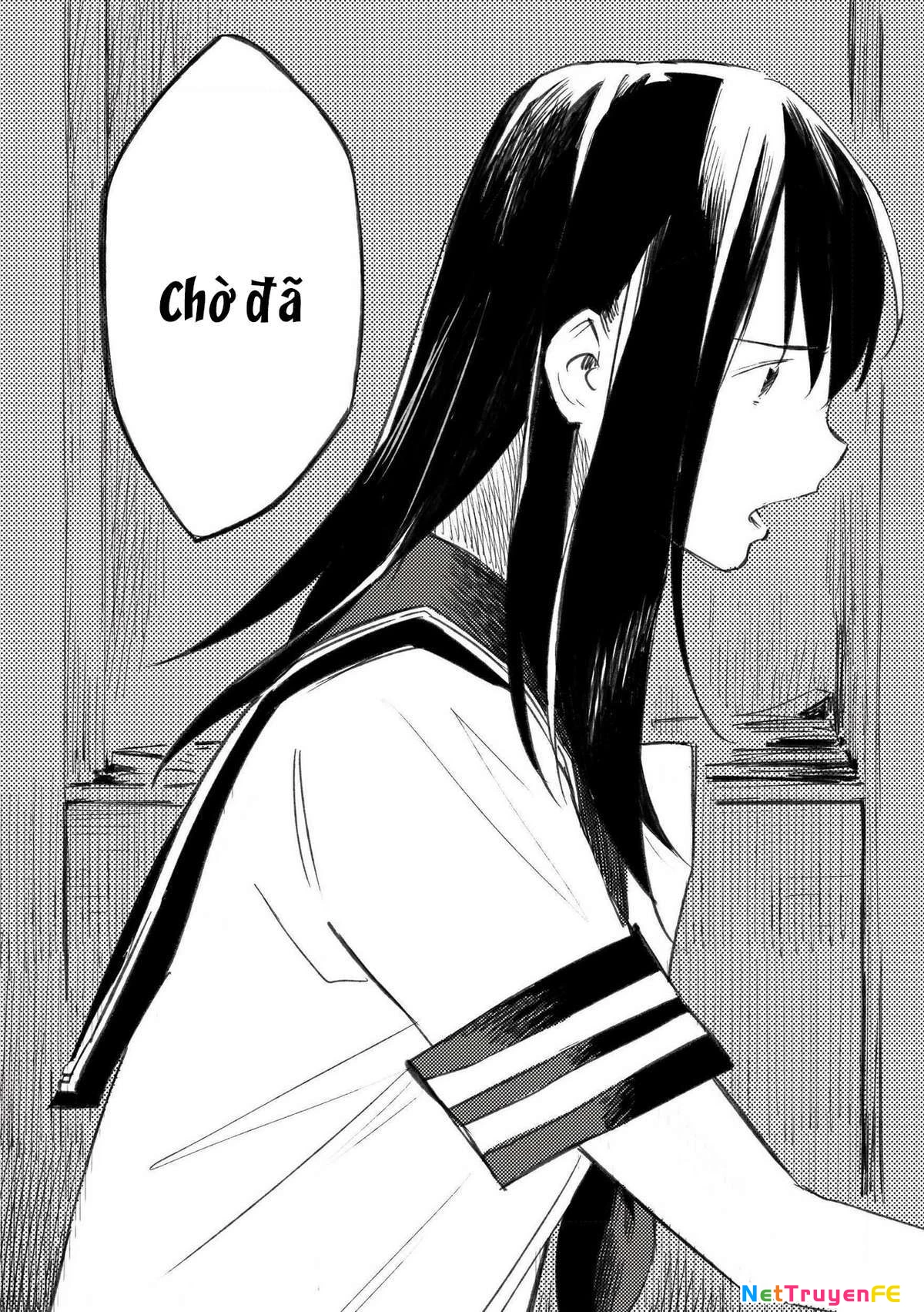 Aozora to Kumorizora Chapter 1 - Trang 2