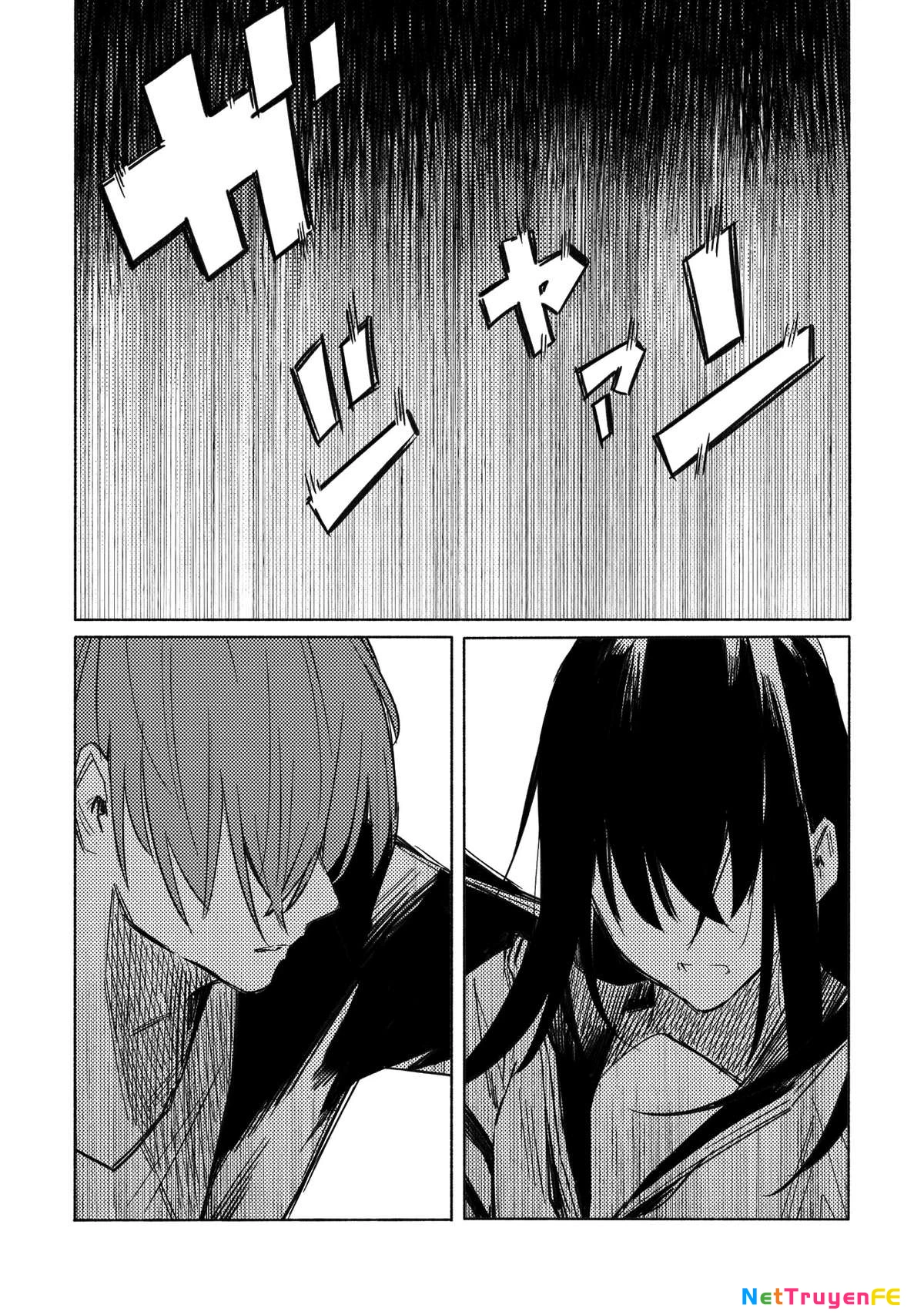 Aozora to Kumorizora Chapter 3 - Trang 2