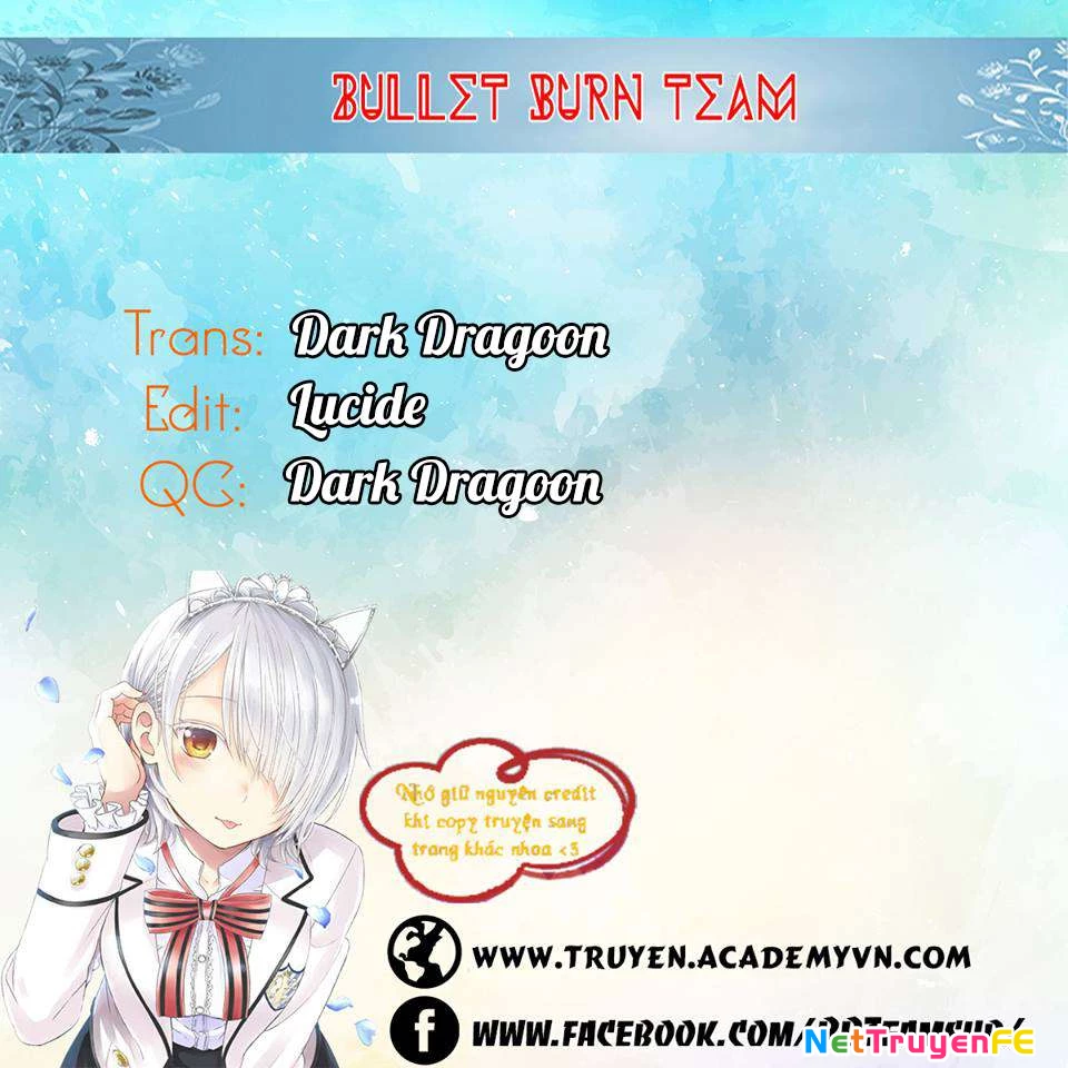 Aozora to Kumorizora Chapter 6 - Trang 2